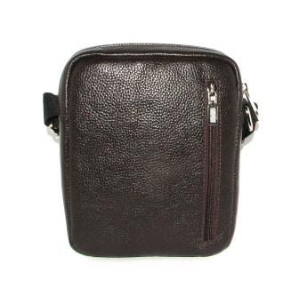 Сумка мужская DNK Leather DNK Bag 3658S-F col.F Сумка мужская DNK Leather DNK Bag 3658S-F col.F